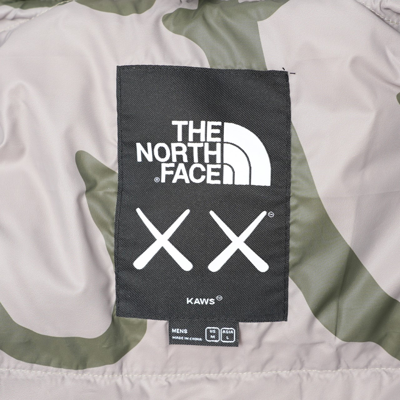 ザ・ノースフェイス 厳冬のしつらえにダウンジャケットシリーズ