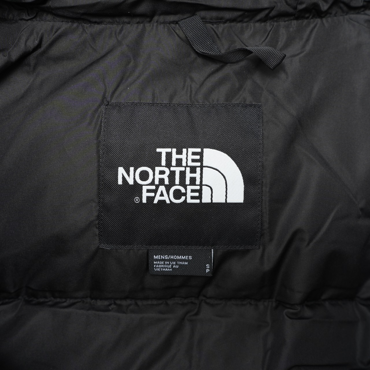 ザ・ノースフェイス 厳冬のしつらえにダウンジャケットシリーズ