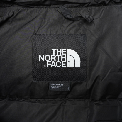 ザ・ノースフェイス 厳冬のしつらえにダウンジャケットシリーズ