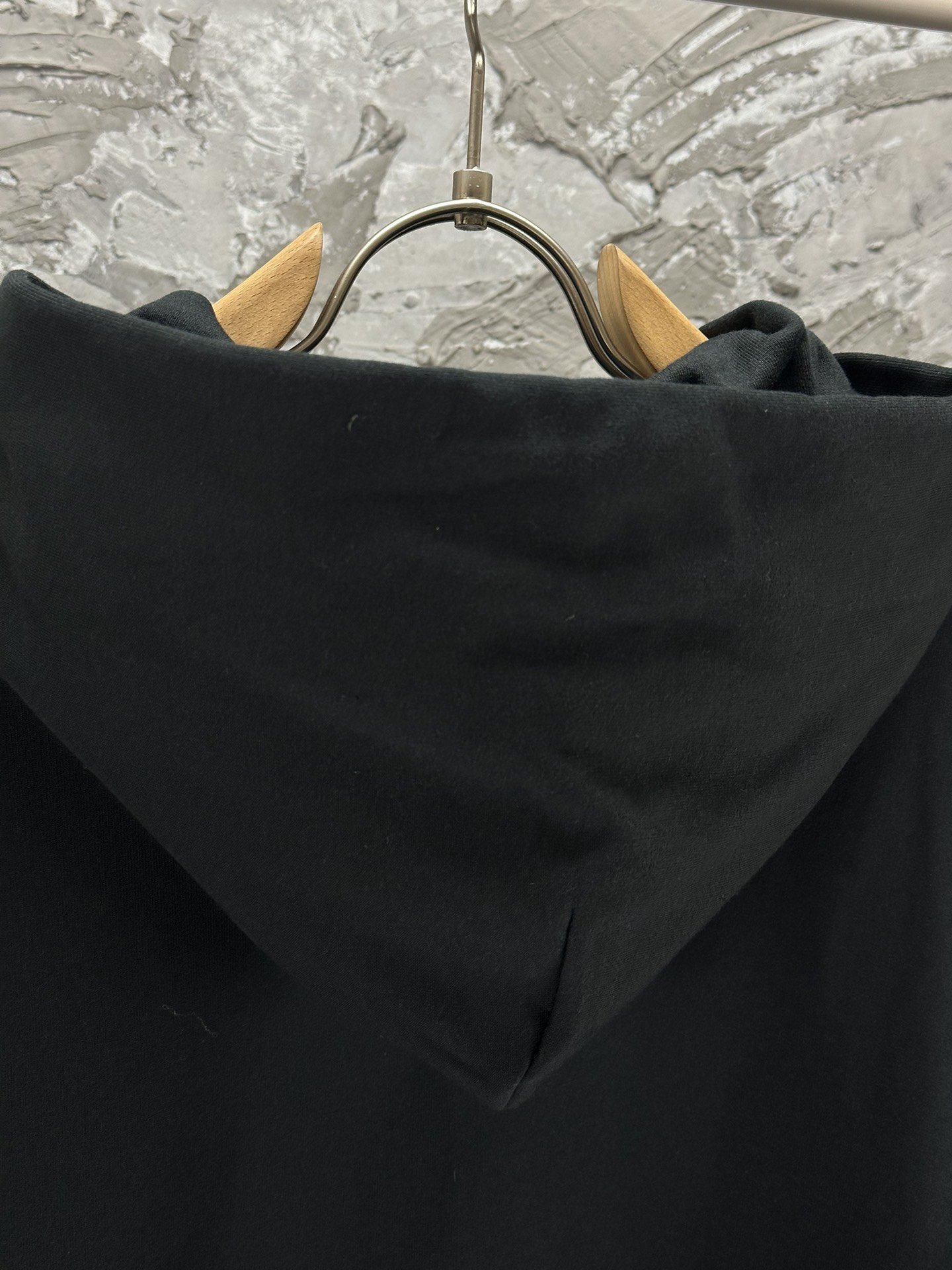 チューリッヒ家の秋冬ファッションカジュアルハットパーカー