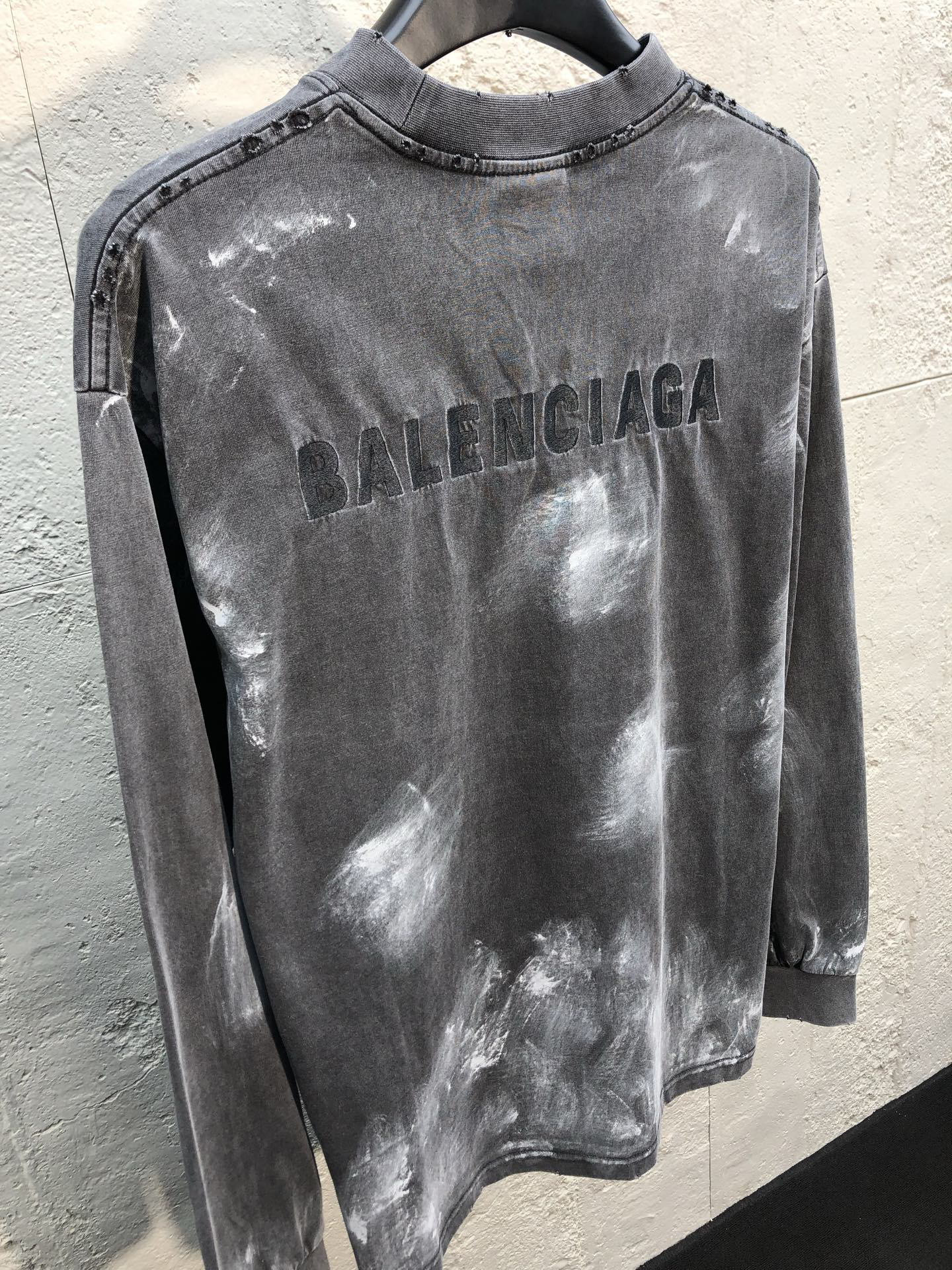 チューリッヒ家の秋冬ファッションカジュアル丸首パーカー