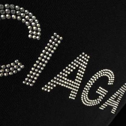 [ Balenciaga ] バレンシアガ 冬のラウンドネックのパーカー