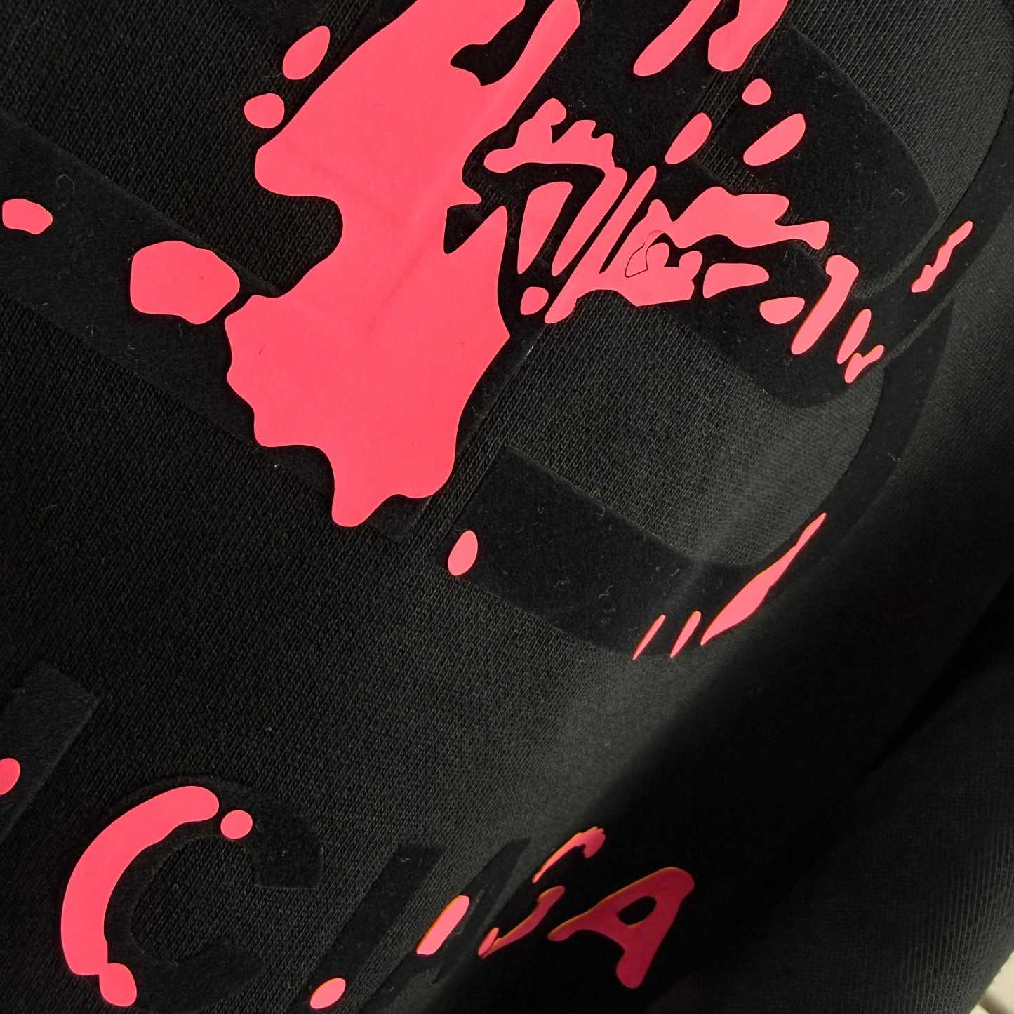 [ Balenciaga ] バレンシアガ 冬のラウンドネックのパーカー