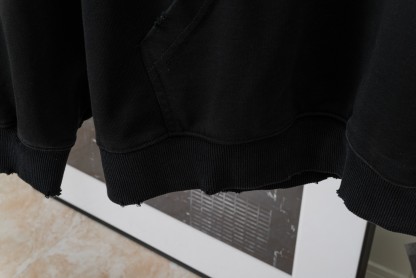 [ Chrome Hearts ] クロムハーツ 冬のフードコート