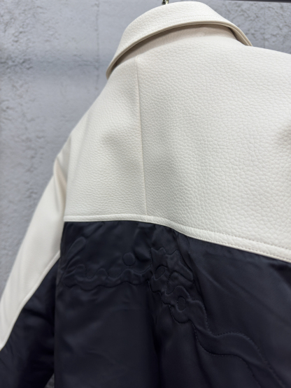 [ Louis Vuitton ] ルイ・ヴィトン  カラーコート