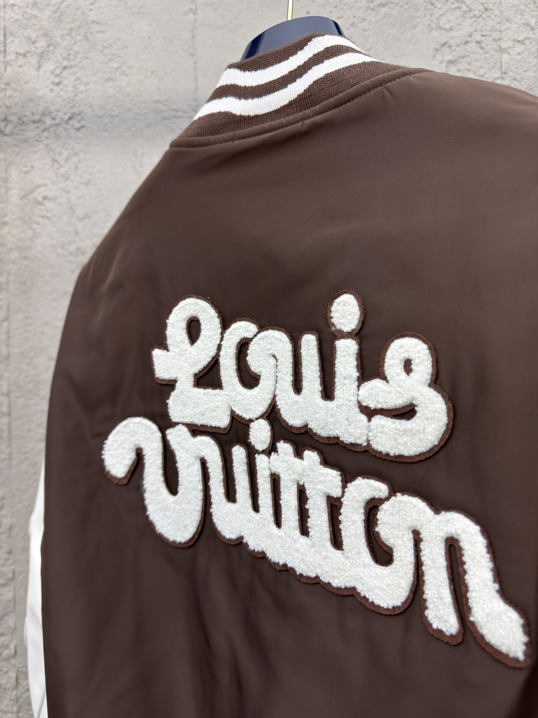 [ Louis Vuitton ] ルイ・ヴィトン  X Tyler連名フラワーベースボールウェア