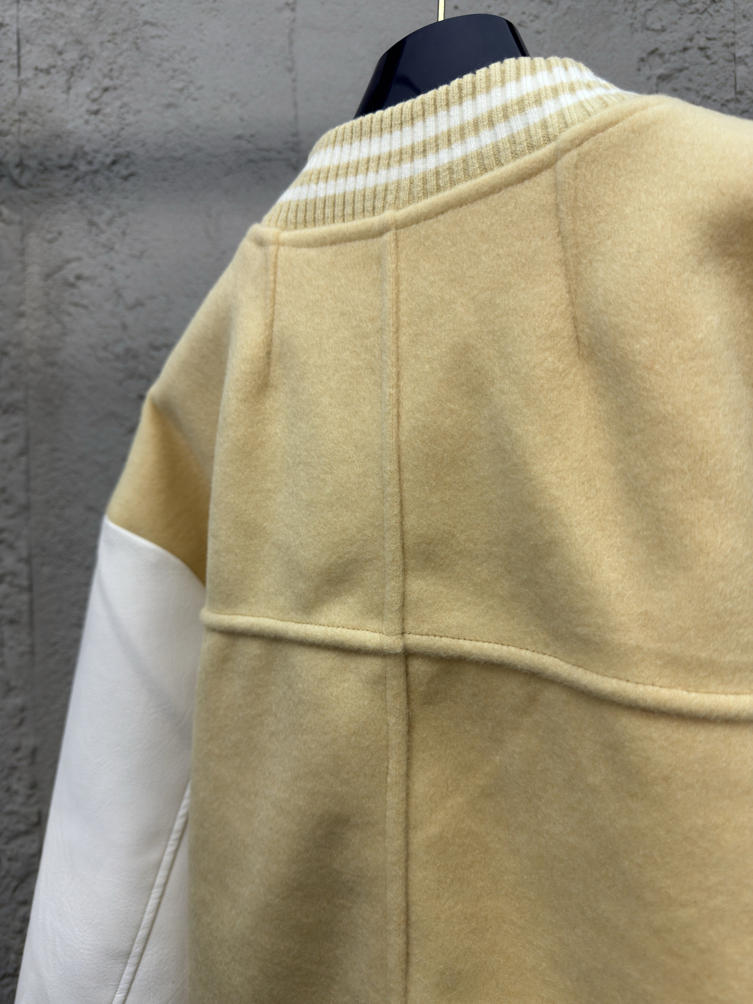 [ Louis Vuitton ] ルイ・ヴィトン  刺繍ペガサス野球服