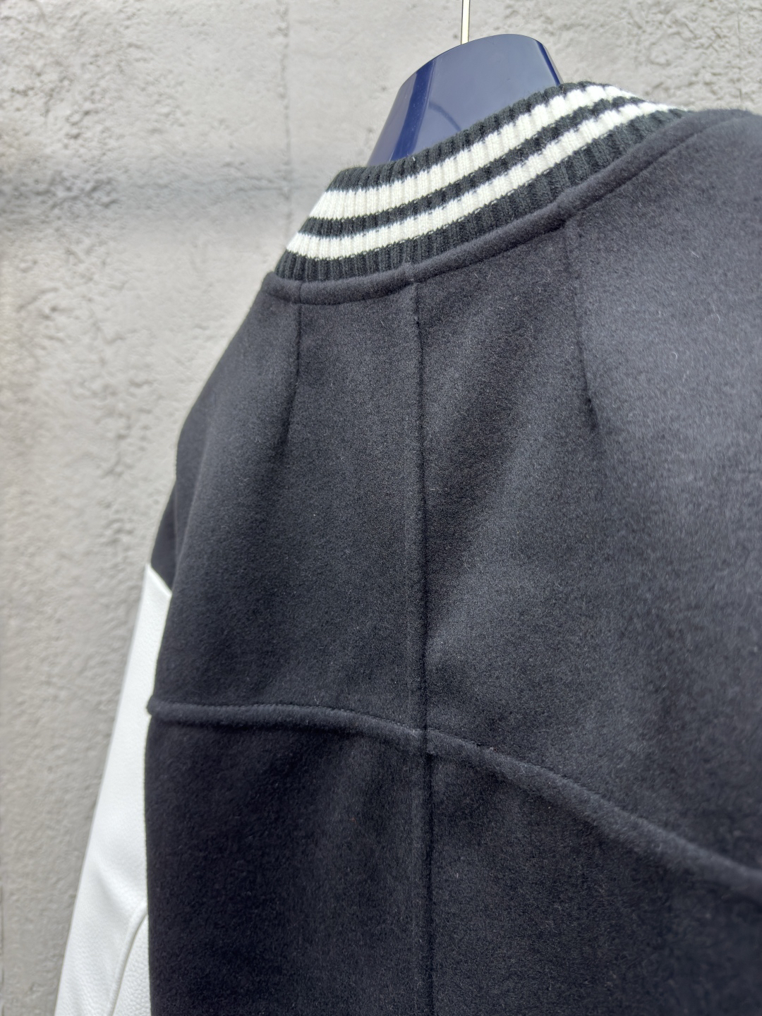 [ Louis Vuitton ] ルイ・ヴィトン  刺繍ペガサス野球服