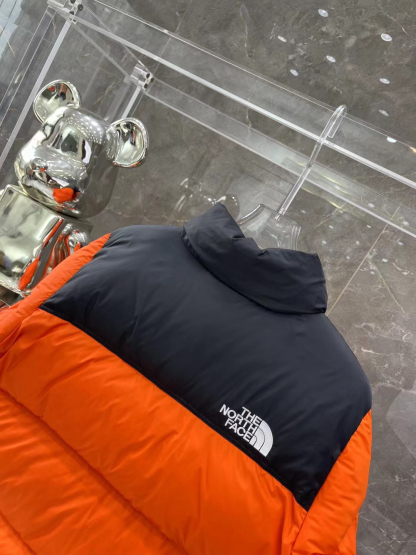 The North Face 1996 Nuptse 4 NCHアウトドアクラシックダウンジャケット