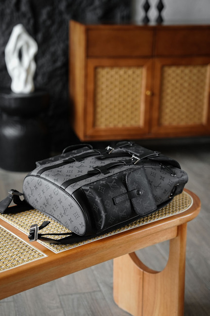 Louis Vuitton  ルイ・ヴィトン メンズ リュックサック M46331