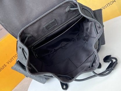 Louis Vuitton ルイ・ヴィトン おしゃれなメンズリュックサック