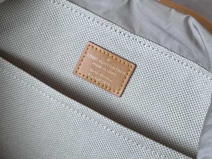 Louis Vuitton ルイ・ヴィトン おしゃれなメンズリュックサック