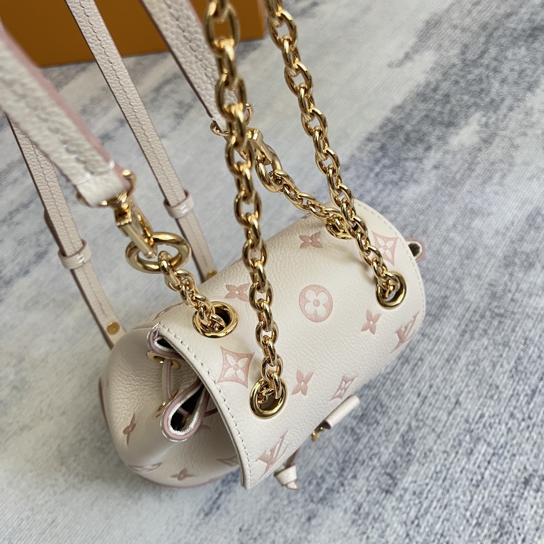 Louis Vuitton ルイ・ヴィトン レディースファッションバックパック