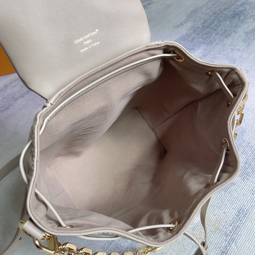 Louis Vuitton ルイ・ヴィトン レディースファッションバックパック