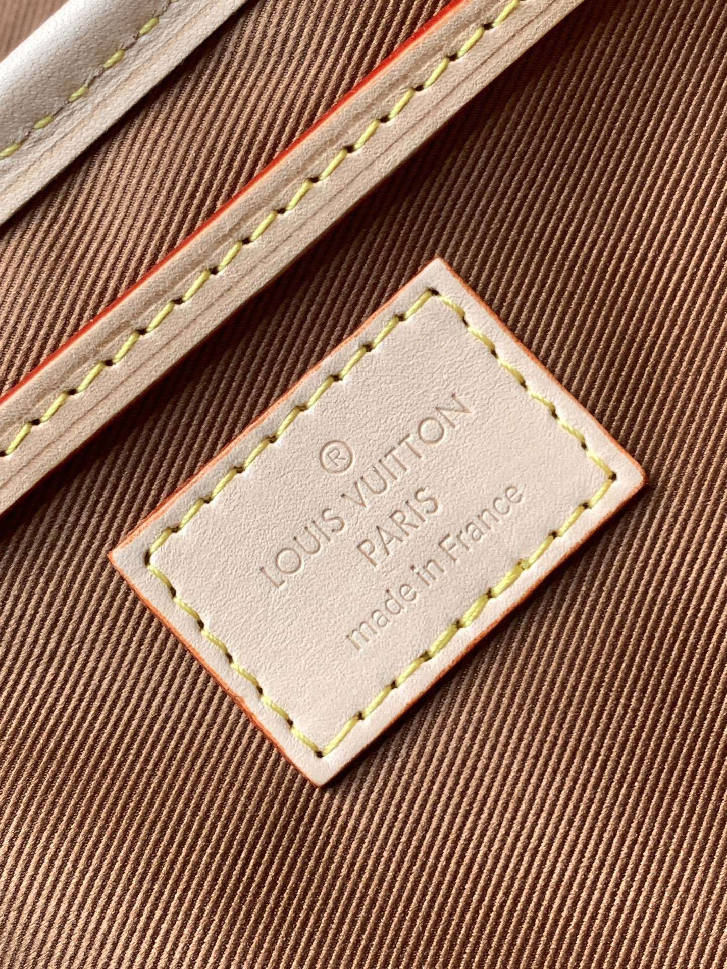 Louis Vuitton ルイ・ヴィトン レディースファッションバックパック