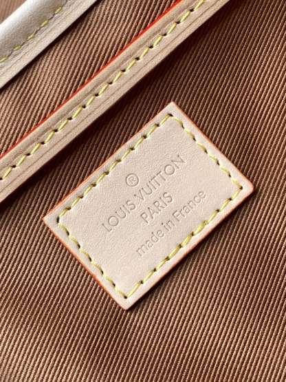 Louis Vuitton ルイ・ヴィトン レディースファッションバックパック