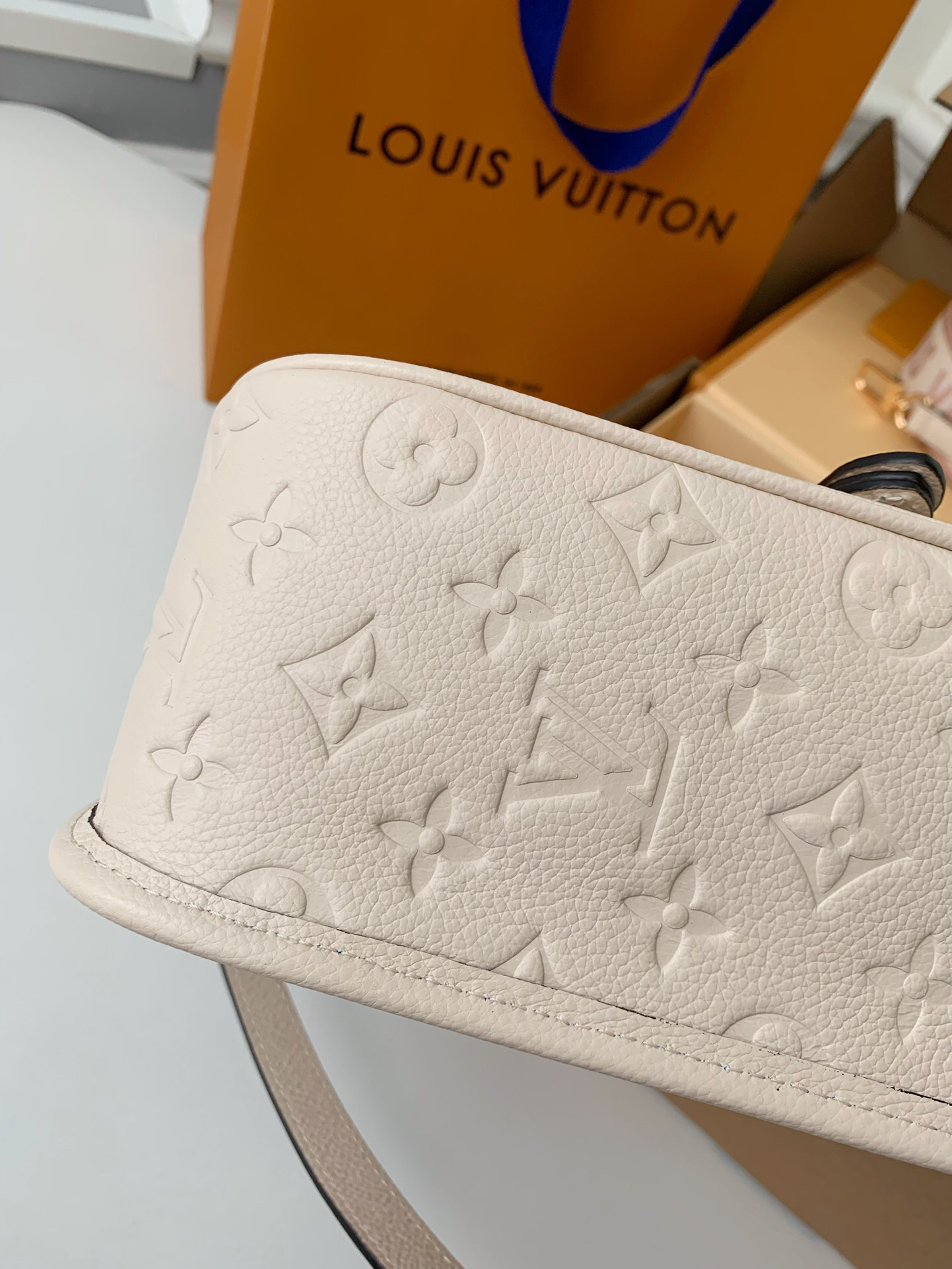 Louis Vuitton  ルイ・ヴィトン シーズナル ワンショルダーバッグ 