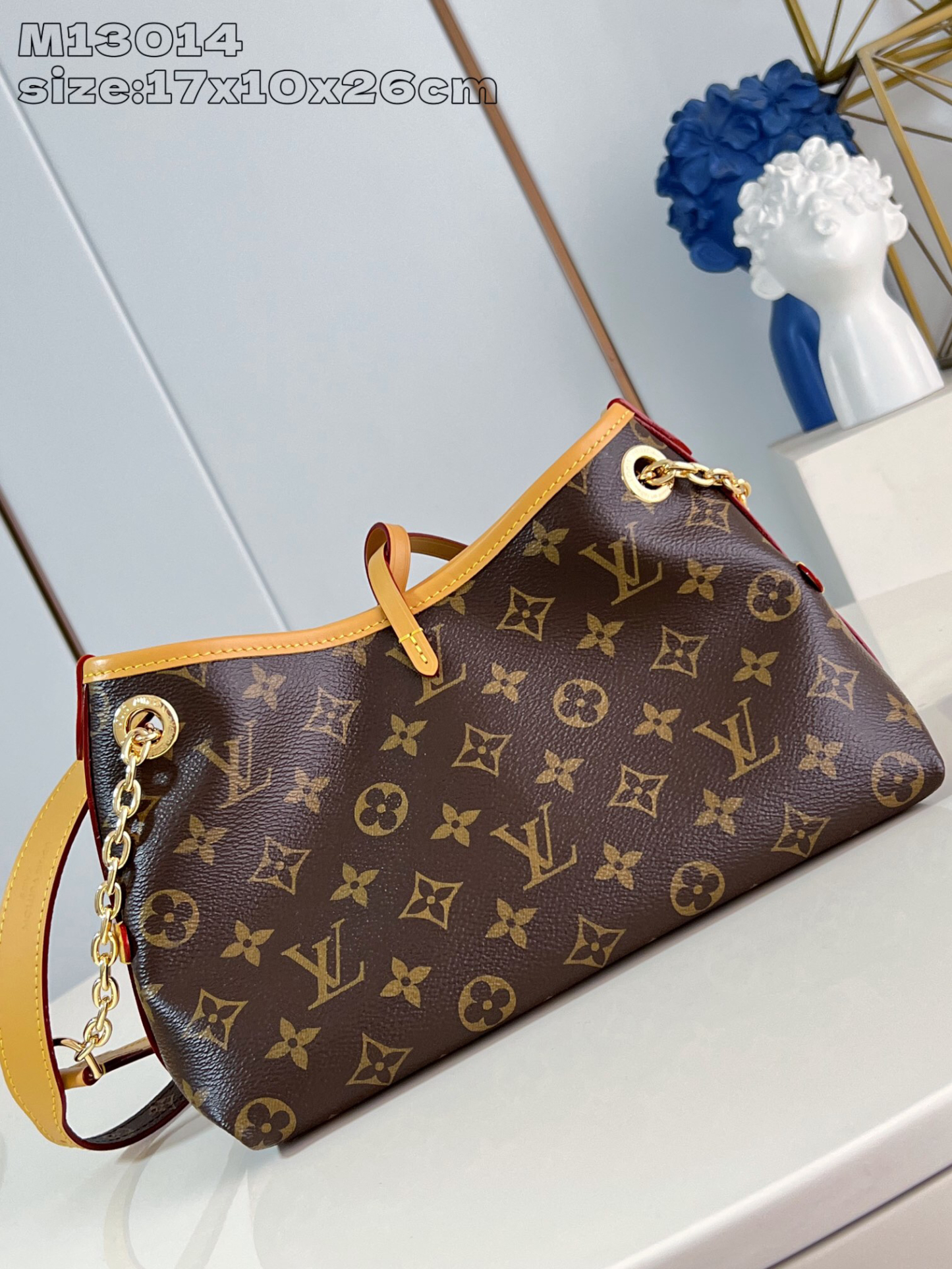 Louis Vuitton  ルイ・ヴィトン シーズナル ワンショルダーバッグ 