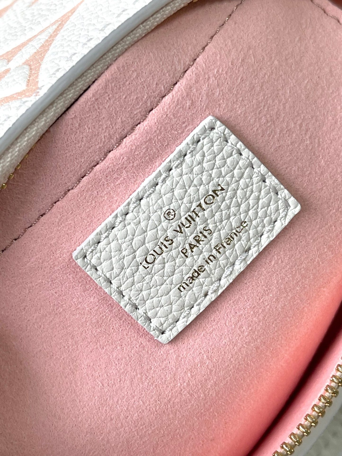 Louis Vuitton  ルイ・ヴィトン シーズナル ワンショルダーバッグ 