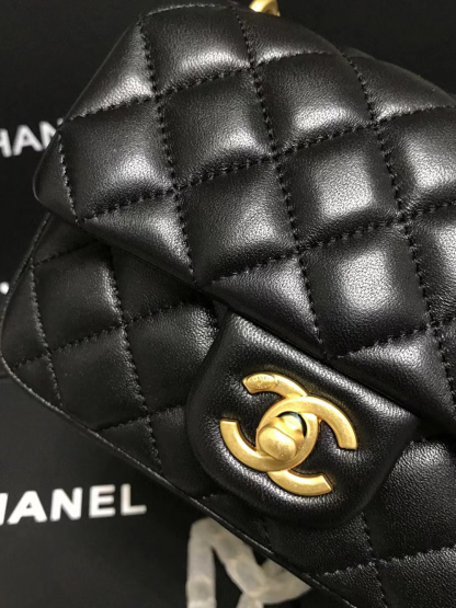シャネル「Chanel」 レディース おしゃれ ショルダーバッグ