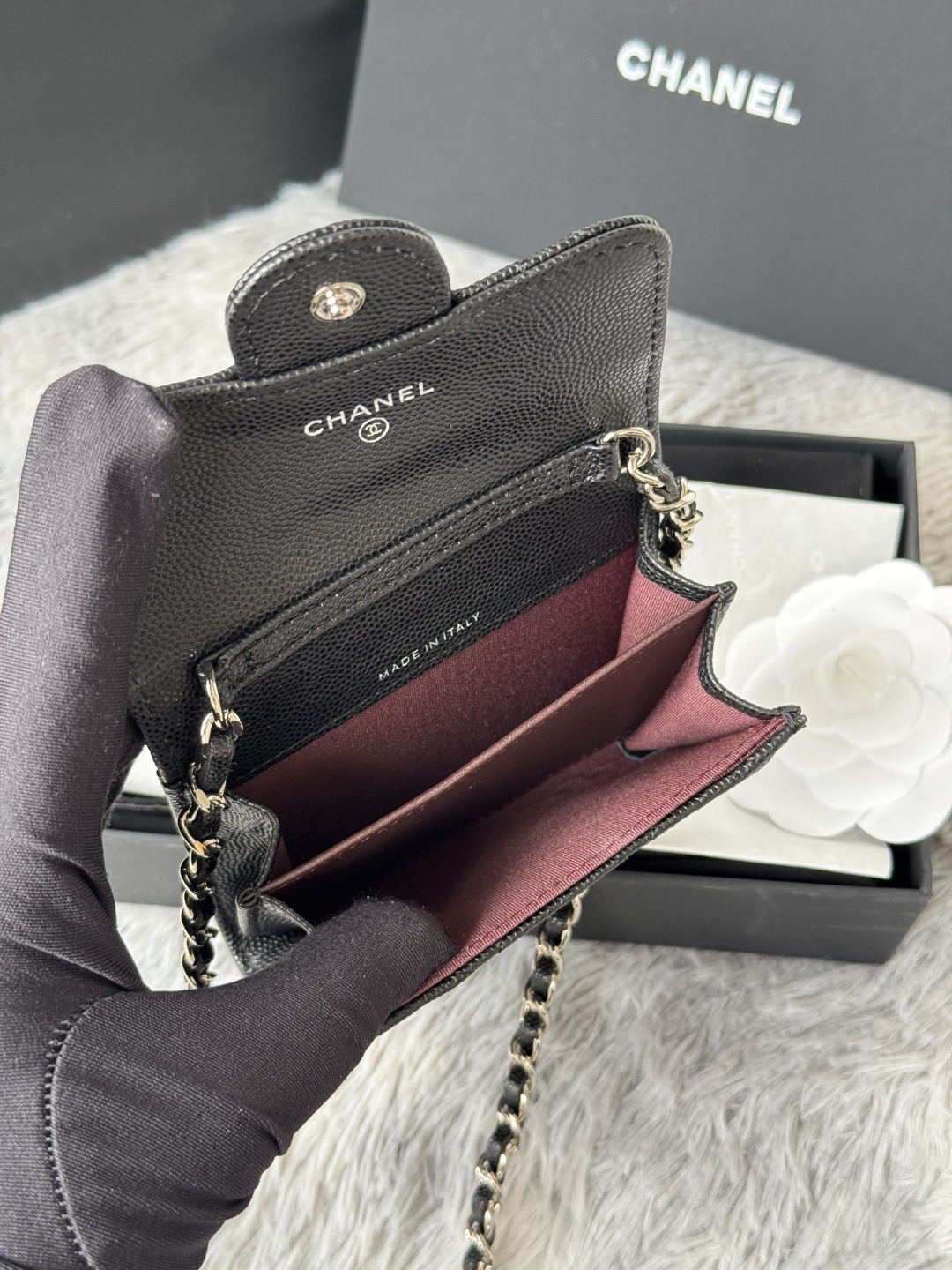 シャネル「Chanel」 レディース おしゃれ ショルダーバッグ