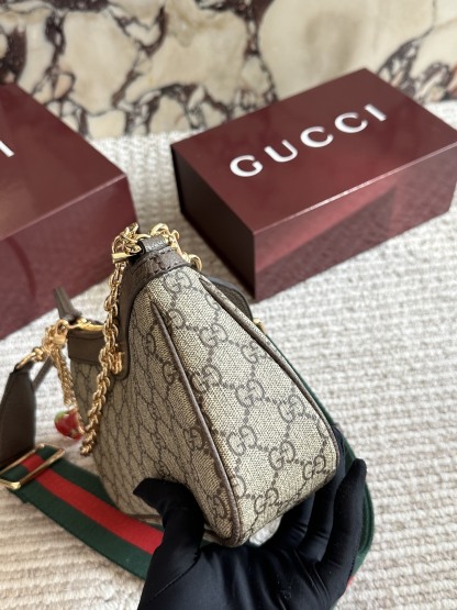 グッチ「Gucci」 レディース おしゃれ ショルダーバッグ