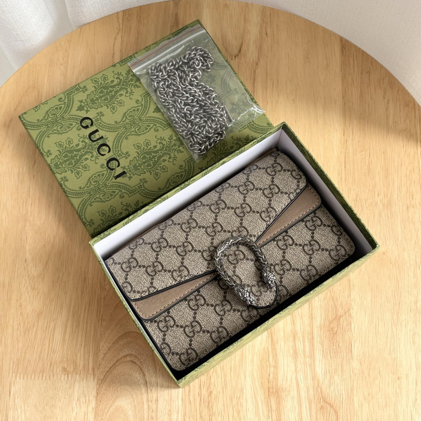 グッチ「Gucci」 レディース おしゃれ ショルダーバッグ