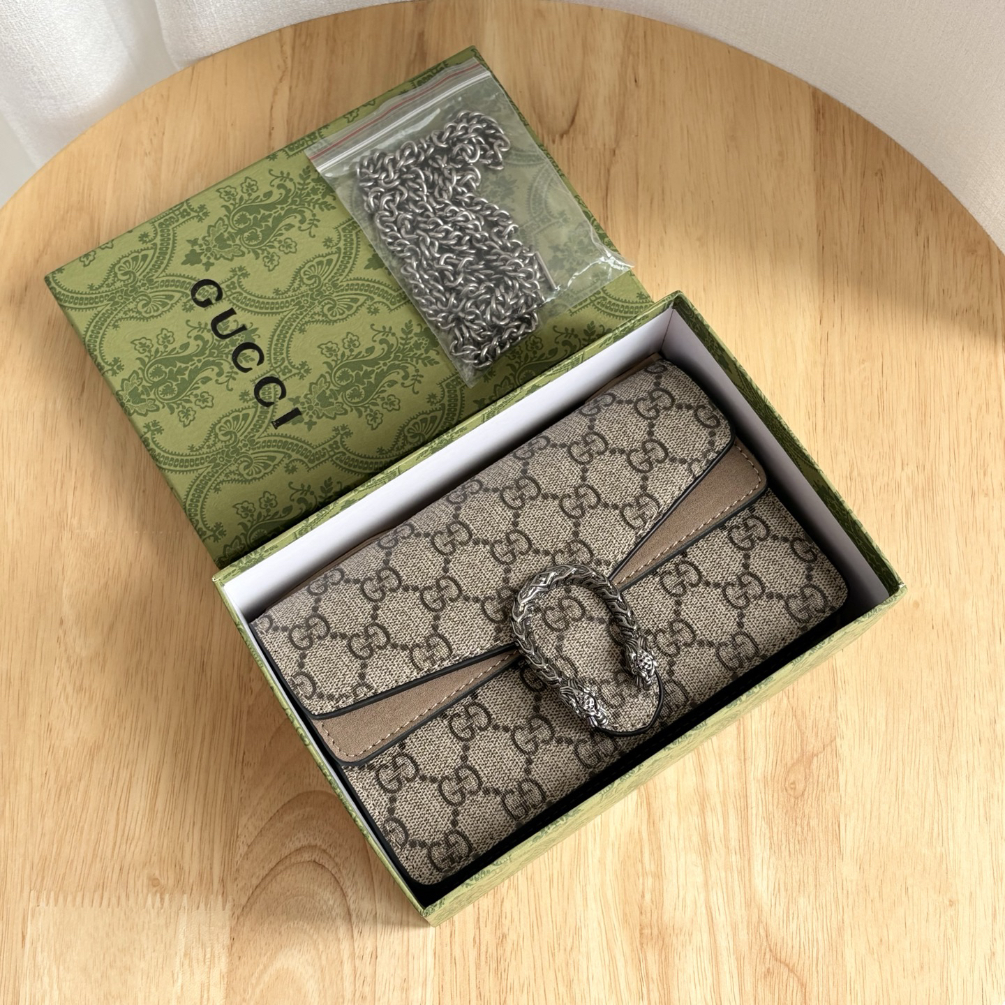 グッチ「Gucci」 レディース おしゃれ ショルダーバッグ