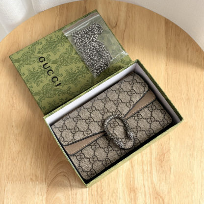 グッチ「Gucci」 レディース おしゃれ ショルダーバッグ