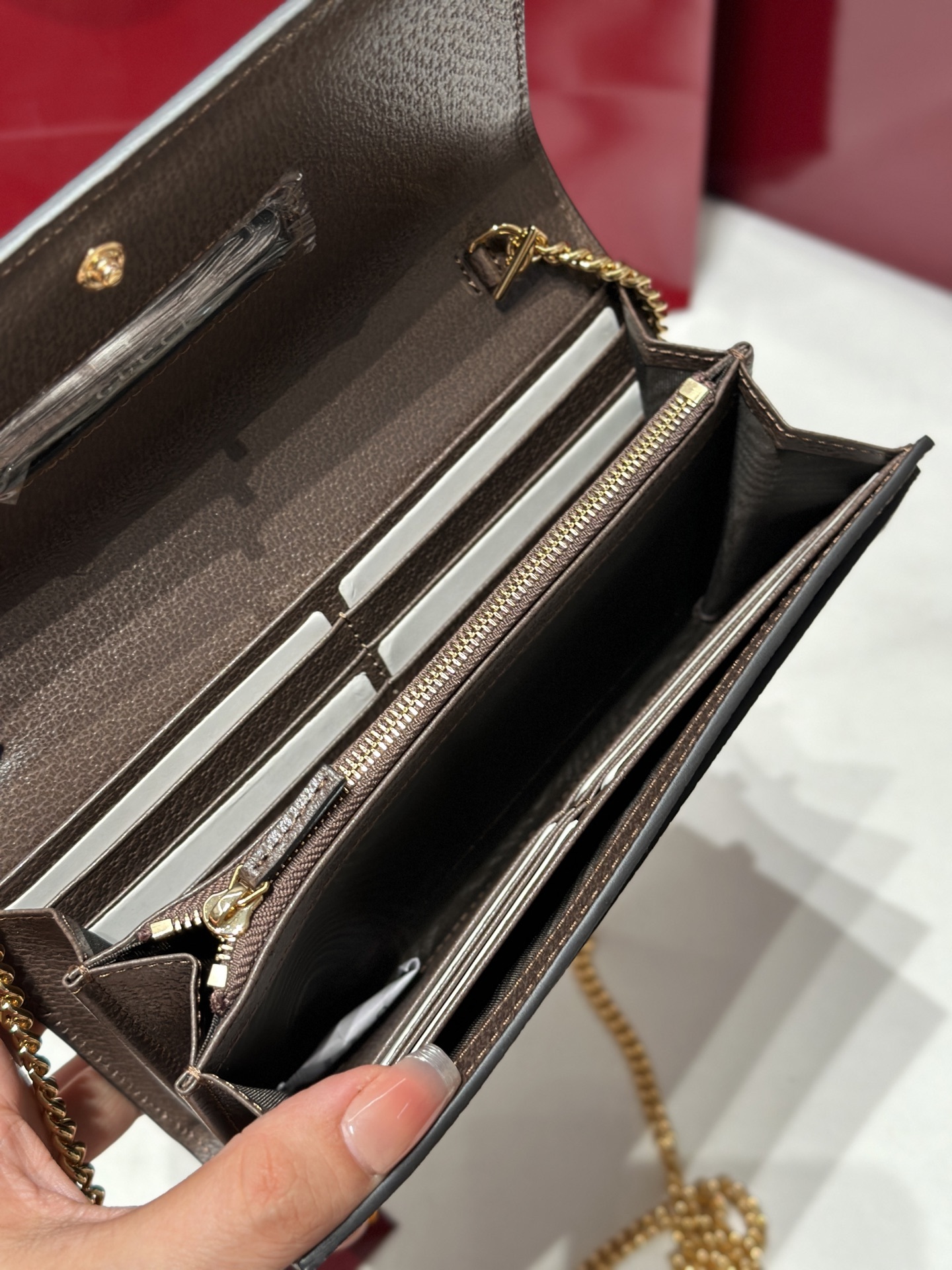 グッチ「Gucci」 レディース おしゃれ ショルダーバッグ