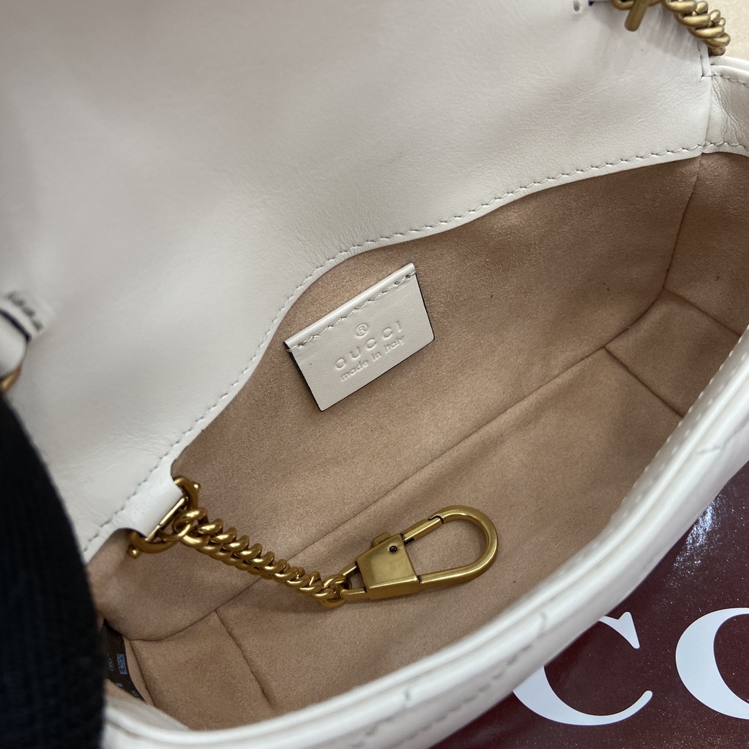 グッチ「Gucci」 レディース おしゃれ ショルダーバッグ