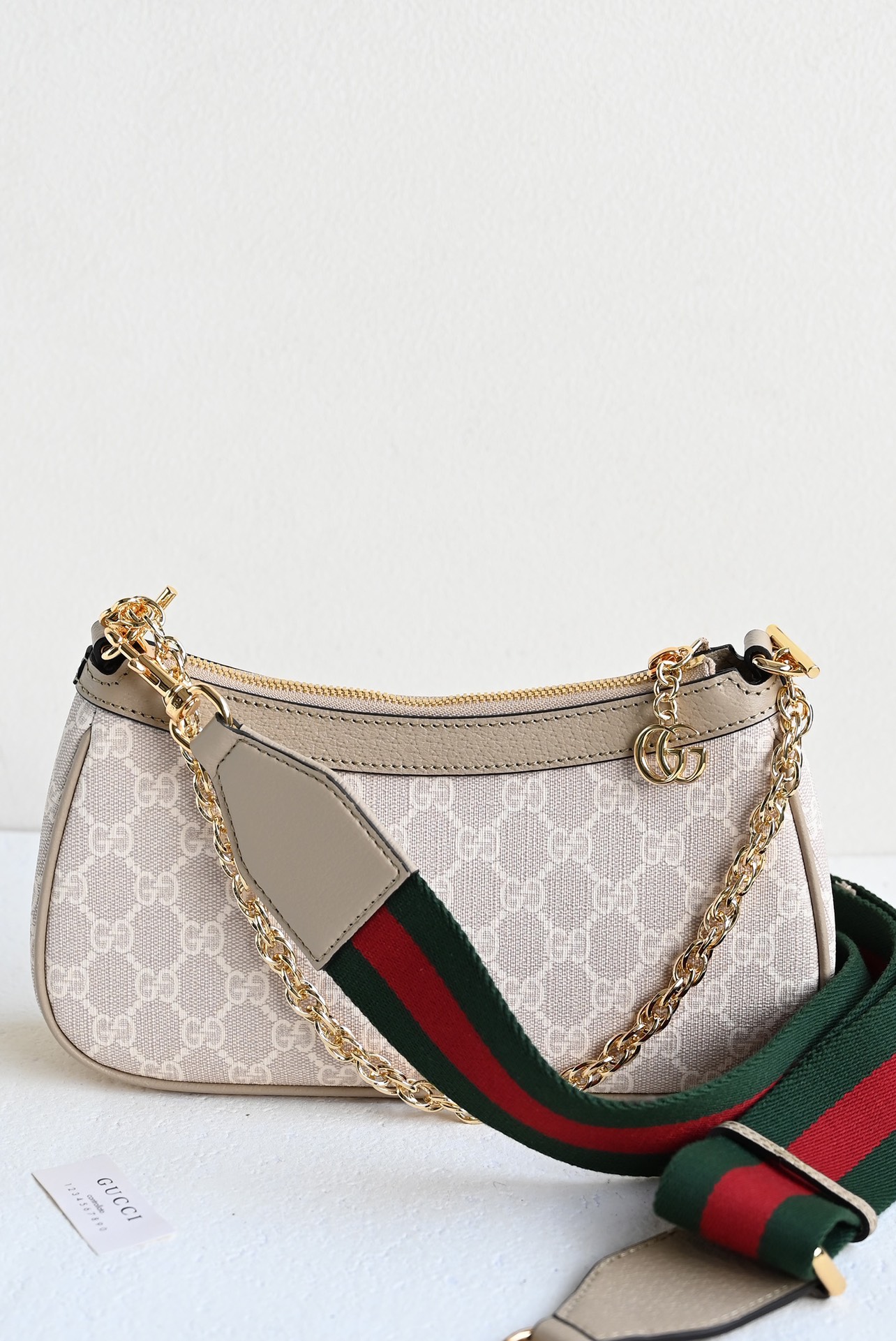 グッチ「Gucci」 レディース おしゃれ ショルダーバッグ