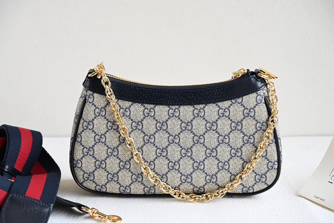 グッチ「Gucci」 レディース おしゃれ ショルダーバッグ
