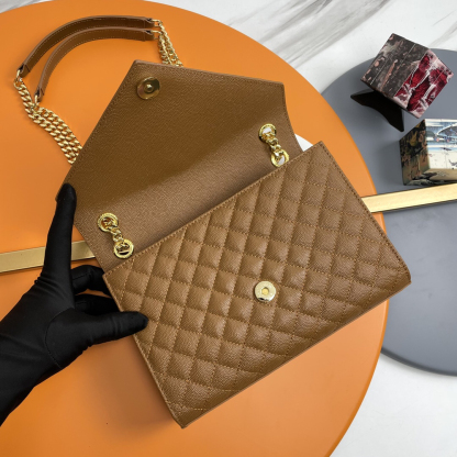 サンローラン「Saint Laurent」 レディース おしゃれ ショルダーバッグ