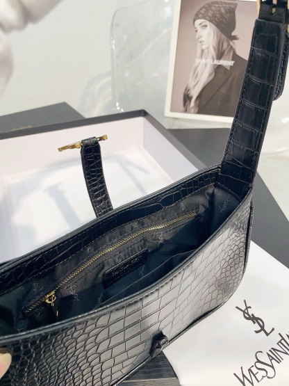 サンローラン「Saint Laurent」 レディース おしゃれ ショルダーバッグ