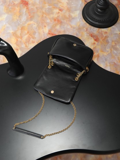 サンローラン「Saint Laurent」 レディース おしゃれ ショルダーバッグ