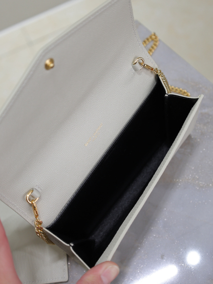 サンローラン「Saint Laurent」 レディース おしゃれ ショルダーバッグ