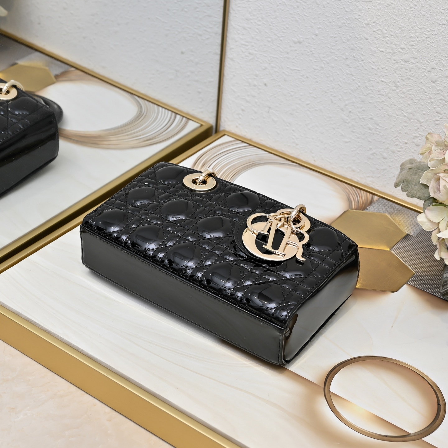 ディオール「Dior」 レディース おしゃれ ショルダーバッグ