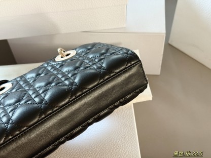 ディオール「Dior」 レディース おしゃれ ショルダーバッグ