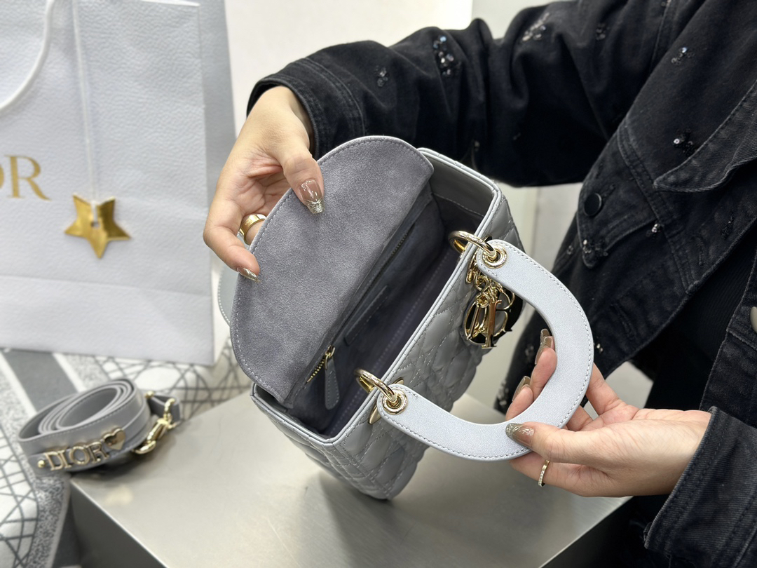 ディオール「Dior」 レディース おしゃれ ショルダーバッグ