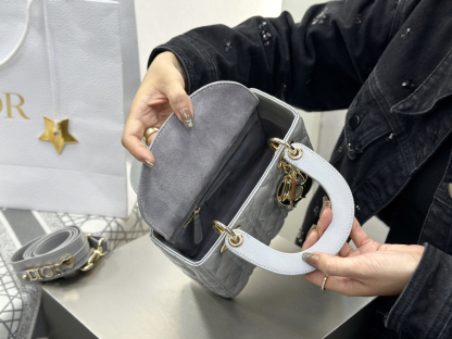 ディオール「Dior」 レディース おしゃれ ショルダーバッグ