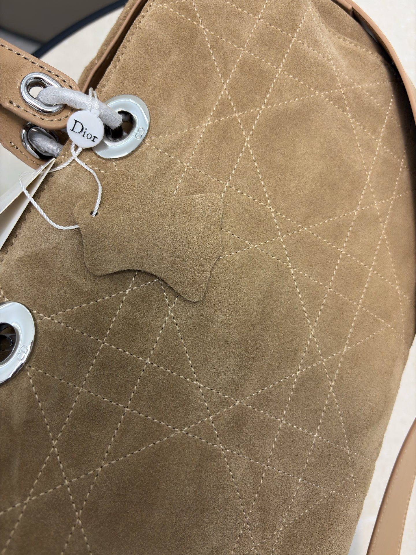 ディオール「Dior」 レディース おしゃれ ショルダーバッグ