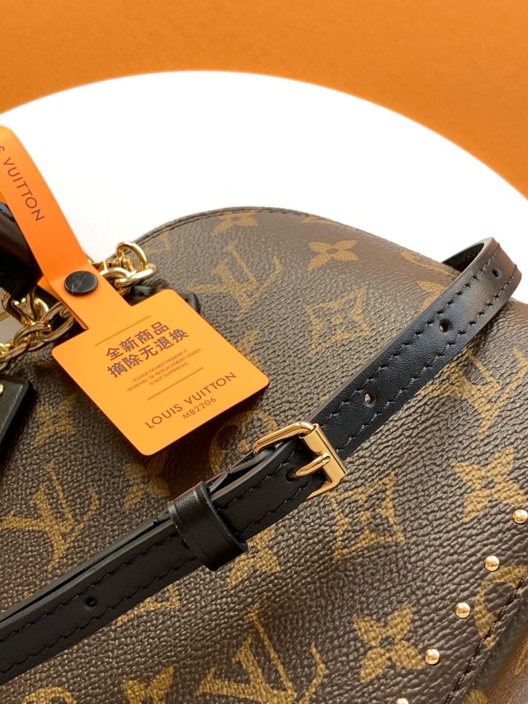 Louis Vuitton  ルイ・ヴィトン シーズナル ワンショルダーバッグ 