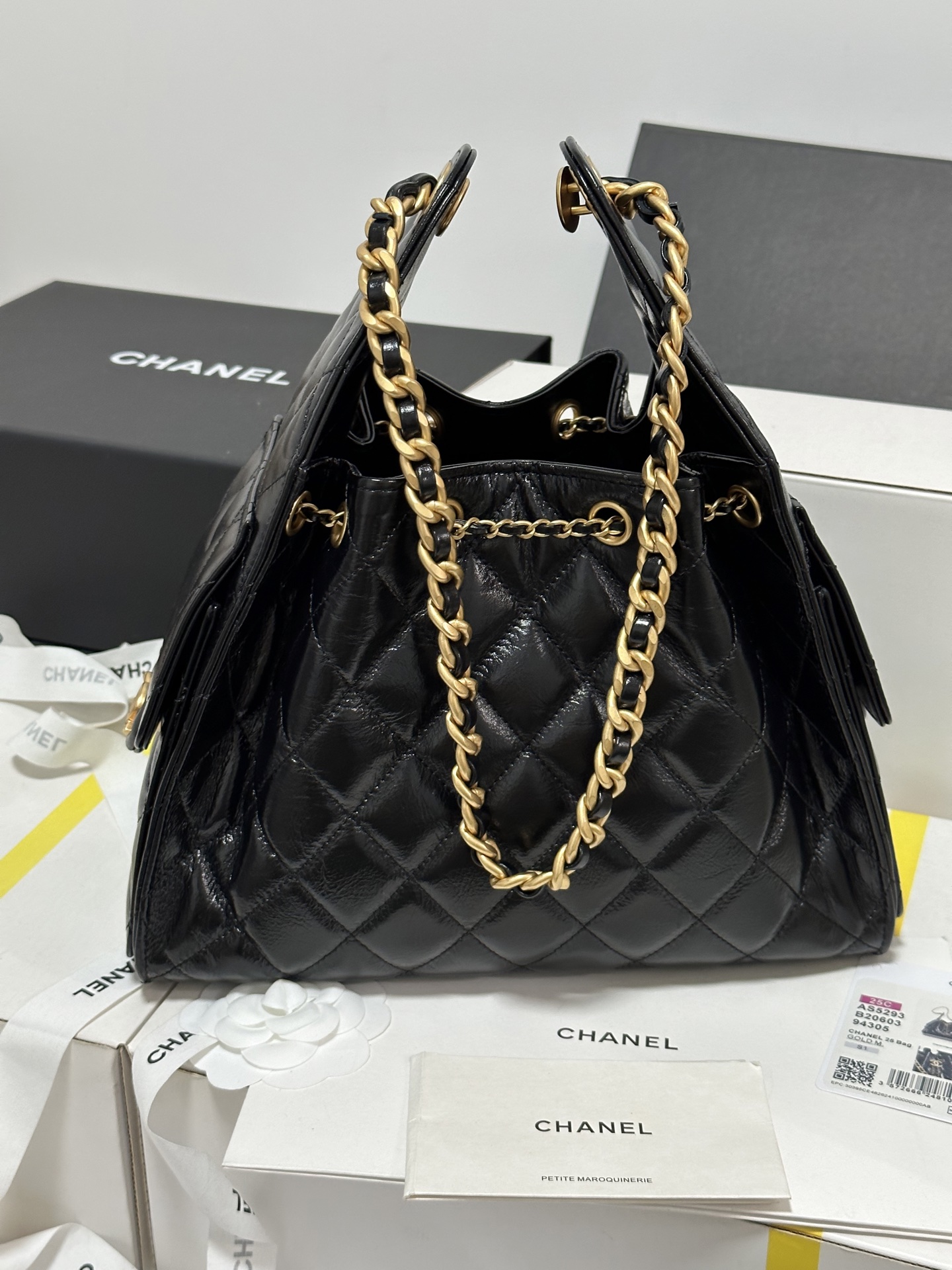 シャネル「Chanel」 レディース おしゃれ ショルダーバッグ