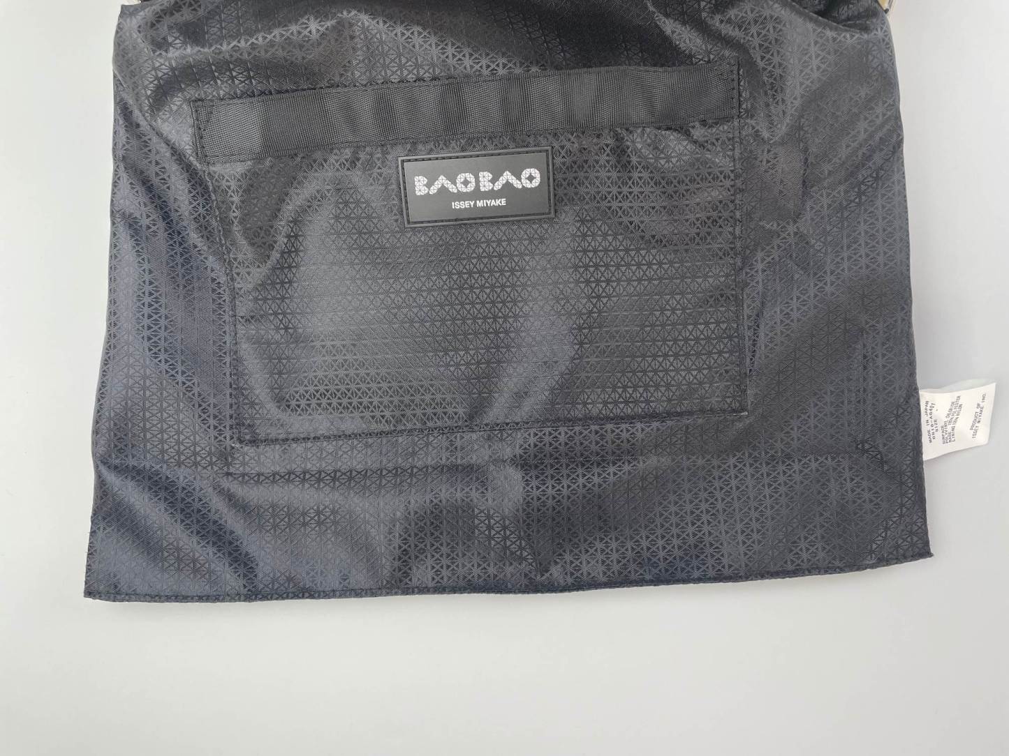 イッセイミヤケ「Issey Miyake」LUCENTシリーズ トートバッグ