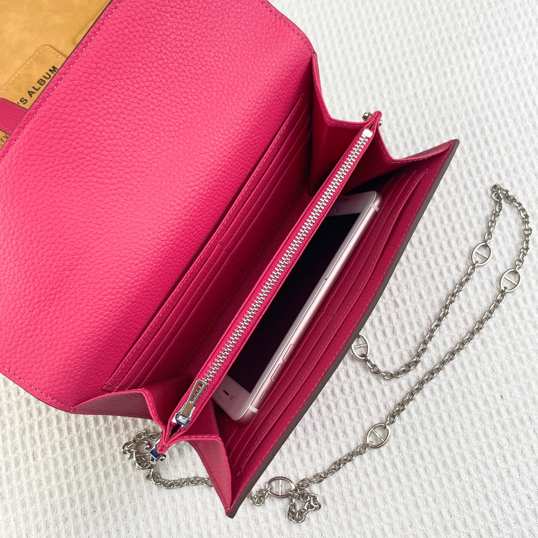 エルメス「Hermès」 レディース おしゃれ ショルダーバッグ