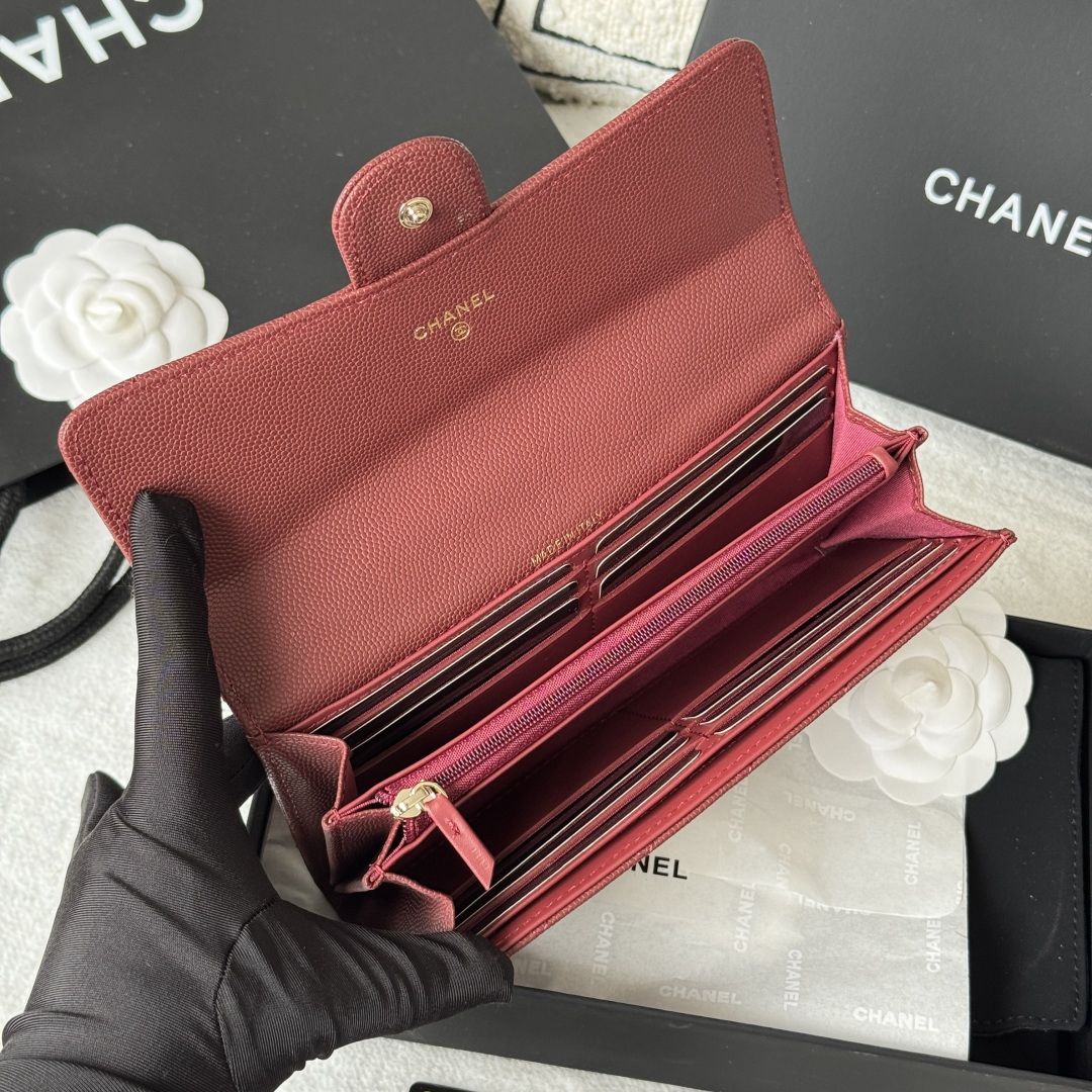 シャネル「Chanel」 さいふ