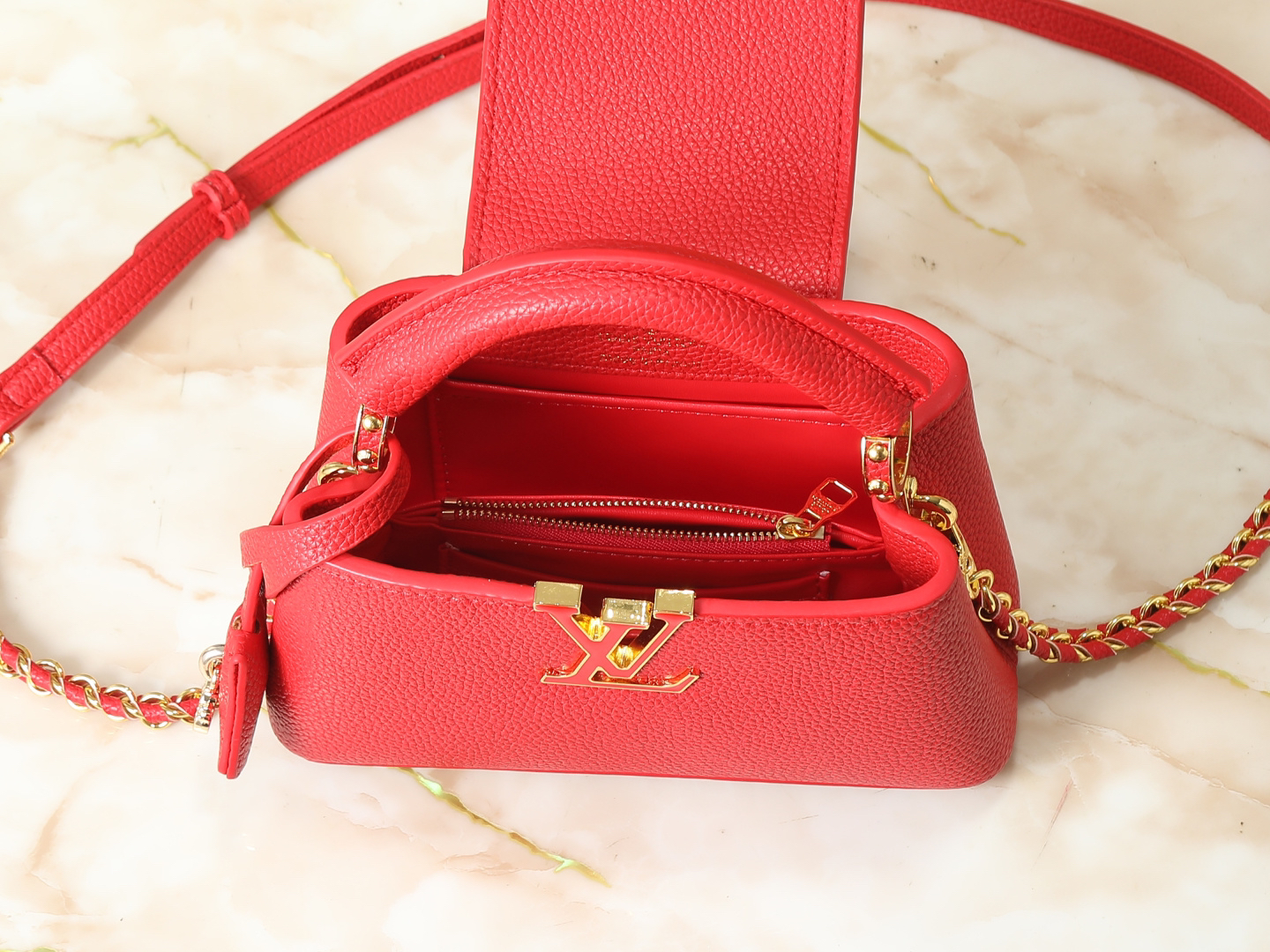 ルイ・ヴィトン「Louis Vuitton」レディースファッションハンドバッグとショルダーバッグ