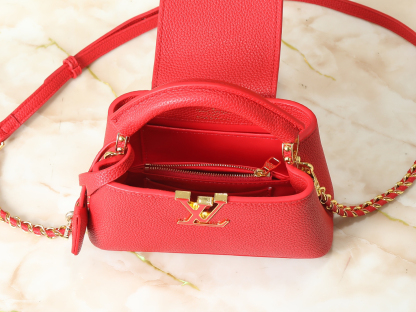 ルイ・ヴィトン「Louis Vuitton」レディースファッションハンドバッグとショルダーバッグ