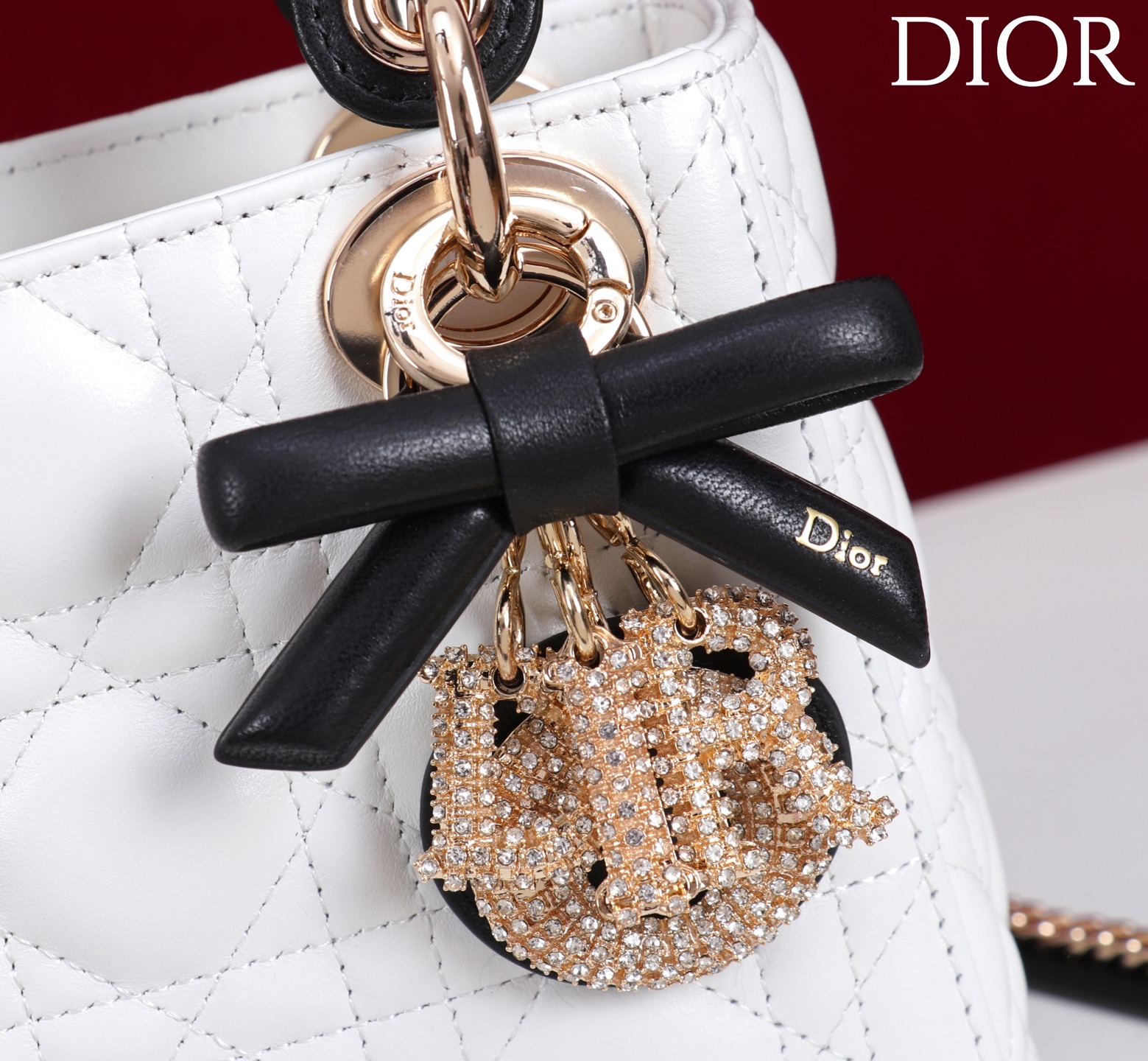 ディオール「Dior」 レディース おしゃれ ショルダーバッグ